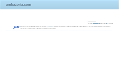 Desktop Screenshot of ambazonia.com